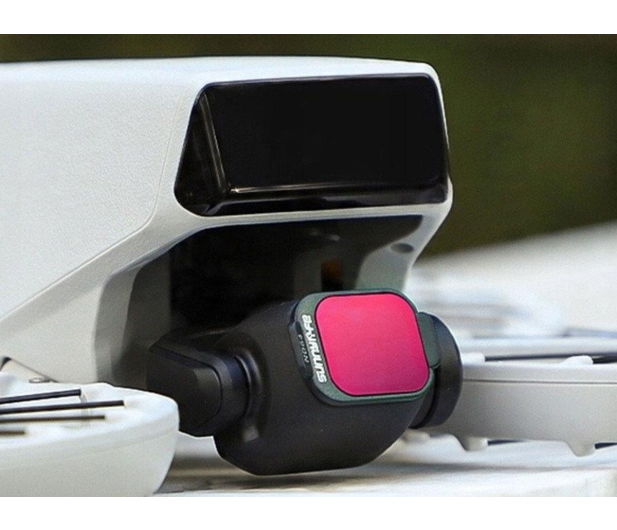 Sunnylife Zestaw filtrów MCUV, CPL, ND (8/16/32/64) do DJI Flip - 1509339 - zdjęcie 2